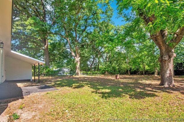 6416 Winter Park Drive, Fayetteville, NC 28304