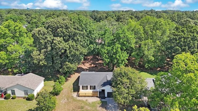 6416 Winter Park Drive, Fayetteville, NC 28304