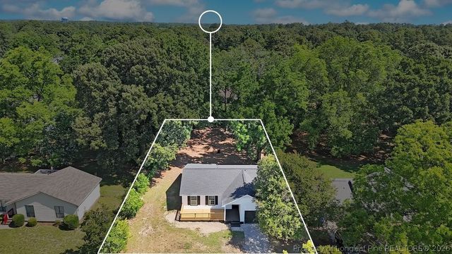 6416 Winter Park Drive, Fayetteville, NC 28304