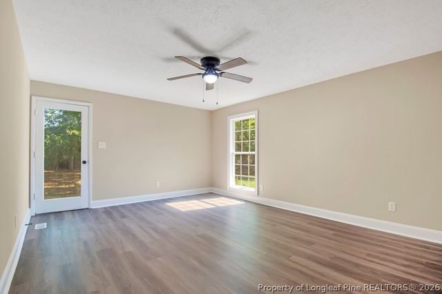 6416 Winter Park Drive, Fayetteville, NC 28304