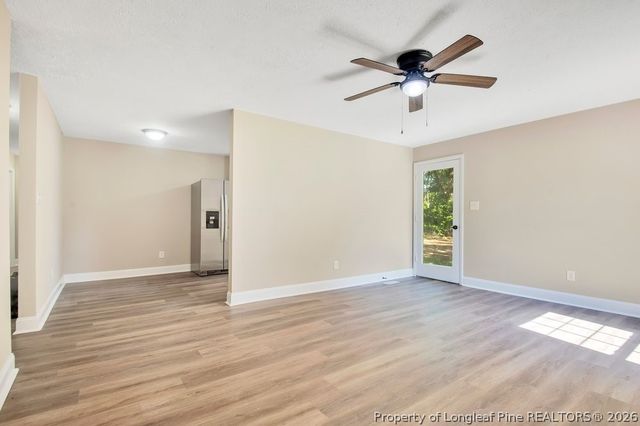 6416 Winter Park Drive, Fayetteville, NC 28304