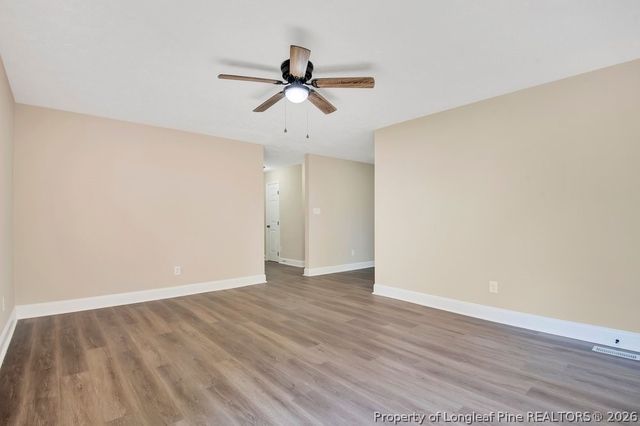 6416 Winter Park Drive, Fayetteville, NC 28304