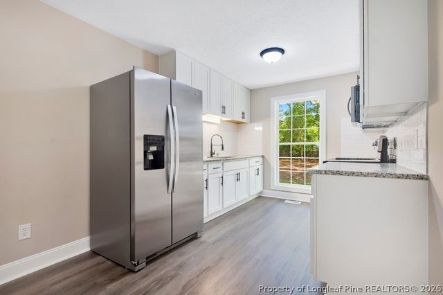 6416 Winter Park Drive, Fayetteville, NC 28304