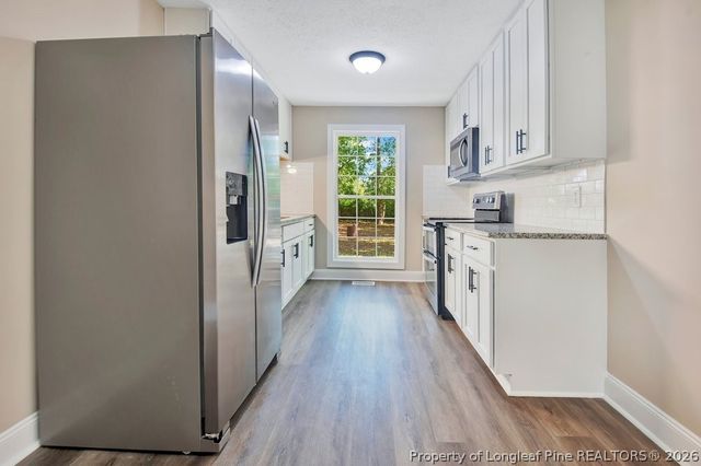 6416 Winter Park Drive, Fayetteville, NC 28304