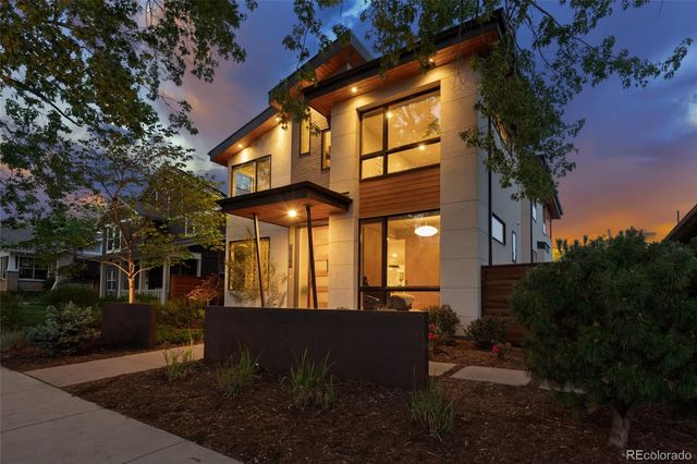 4136 King Street, Denver, CO 80211