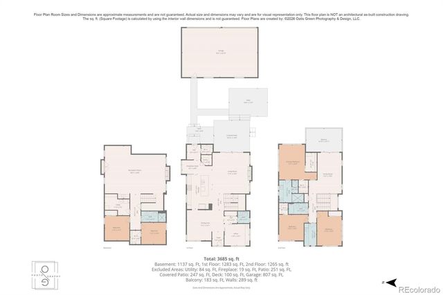 4136 King Street, Denver, CO 80211
