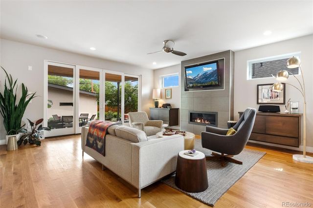 4136 King Street, Denver, CO 80211