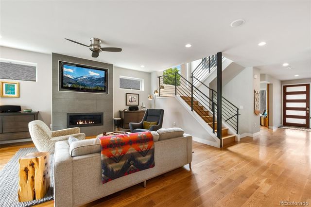 4136 King Street, Denver, CO 80211