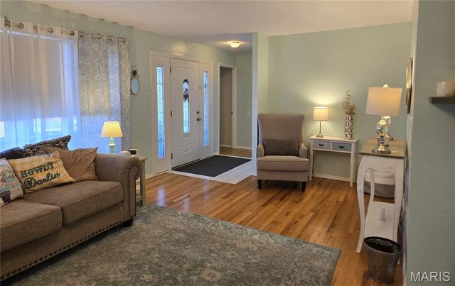 11706 Holly Springs Drive, Unincorporated, MO 63146