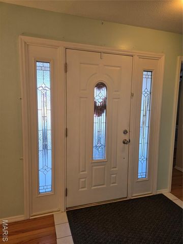 11706 Holly Springs Drive, Unincorporated, MO 63146