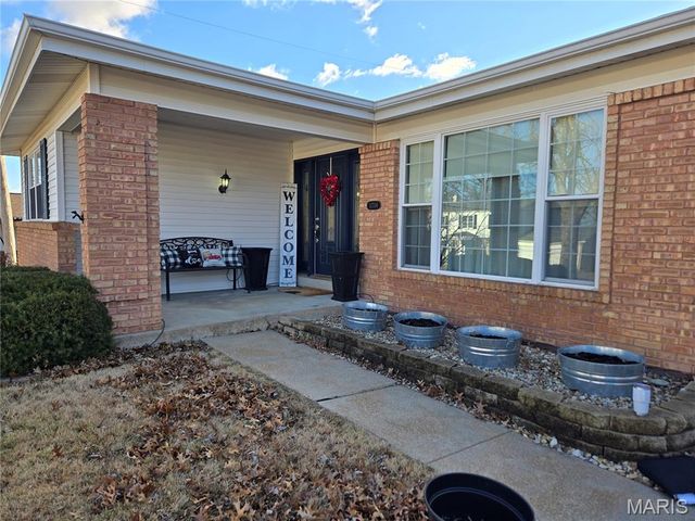 11706 Holly Springs Drive, Unincorporated, MO 63146