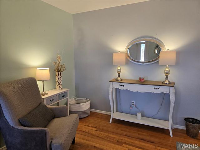 11706 Holly Springs Drive, Unincorporated, MO 63146