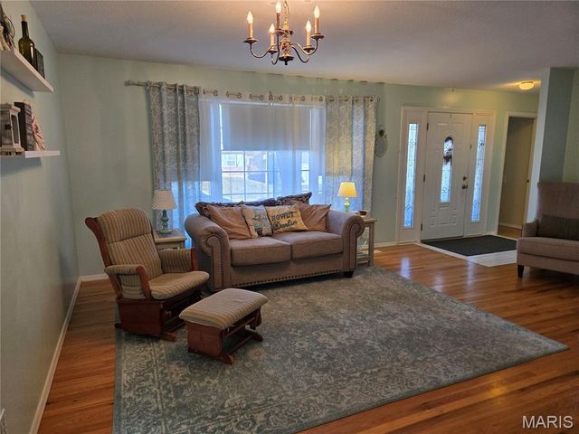 11706 Holly Springs Drive, Unincorporated, MO 63146