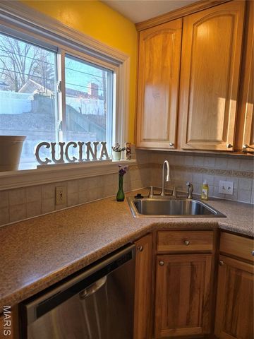 11706 Holly Springs Drive, Unincorporated, MO 63146