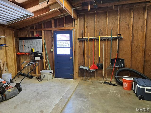 11706 Holly Springs Drive, Unincorporated, MO 63146