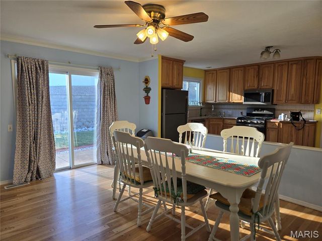 11706 Holly Springs Drive, Unincorporated, MO 63146