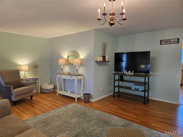 11706 Holly Springs Drive, Unincorporated, MO 63146