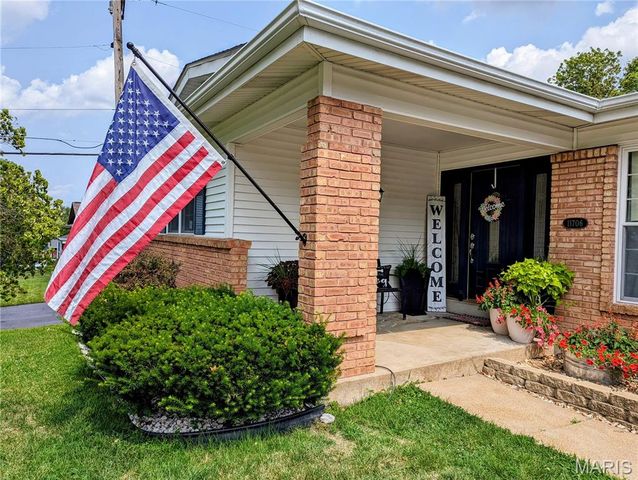 11706 Holly Springs Drive, Unincorporated, MO 63146