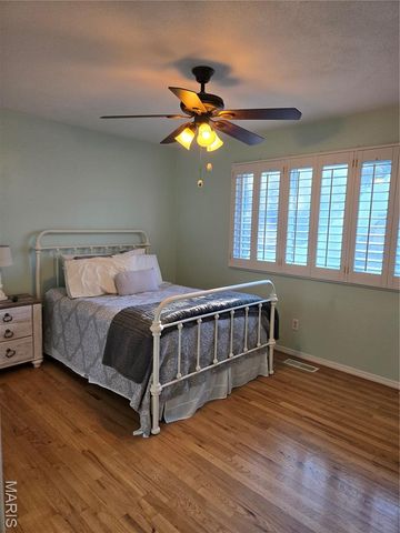 11706 Holly Springs Drive, Unincorporated, MO 63146