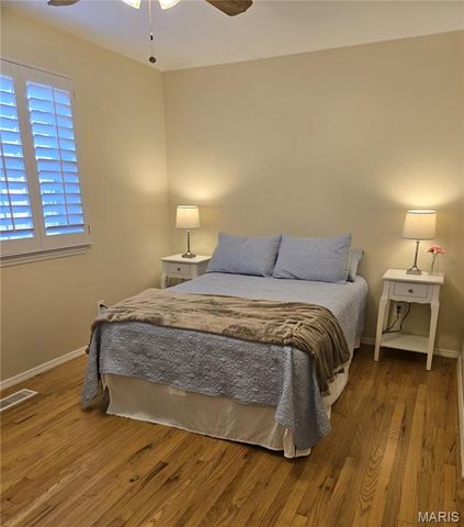 11706 Holly Springs Drive, Unincorporated, MO 63146