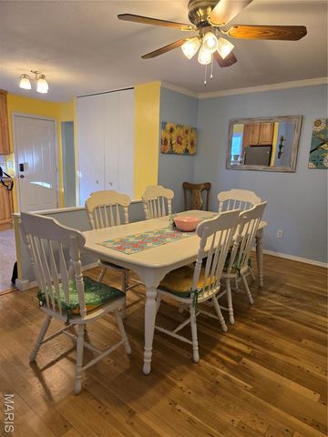 11706 Holly Springs Drive, Unincorporated, MO 63146