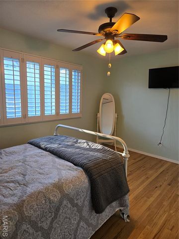 11706 Holly Springs Drive, Unincorporated, MO 63146