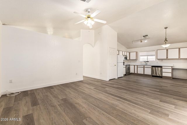 417 N SHAYLEE Lane, Gilbert, AZ 85234