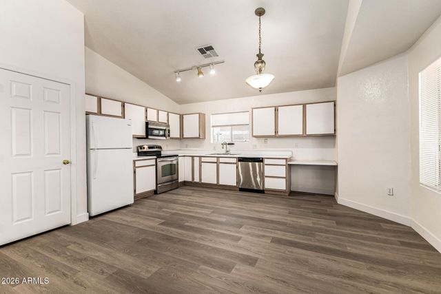 417 N SHAYLEE Lane, Gilbert, AZ 85234