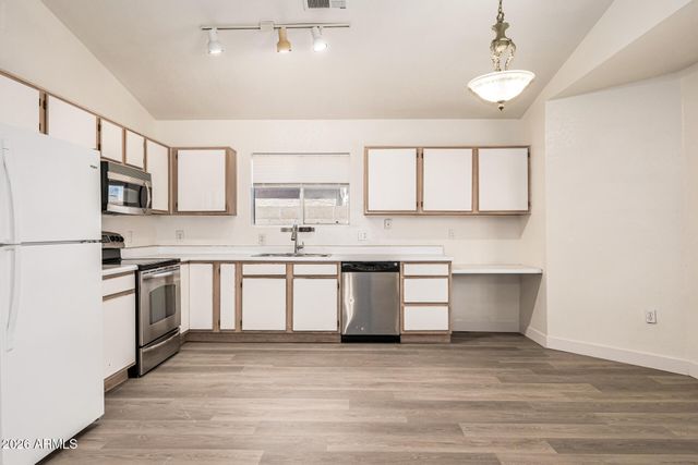 417 N SHAYLEE Lane, Gilbert, AZ 85234