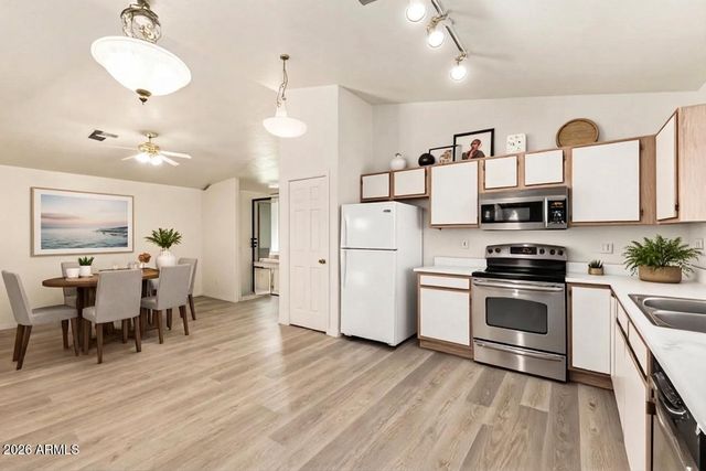 417 N SHAYLEE Lane, Gilbert, AZ 85234