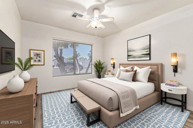 417 N SHAYLEE Lane, Gilbert, AZ 85234