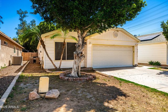 417 N SHAYLEE Lane, Gilbert, AZ 85234