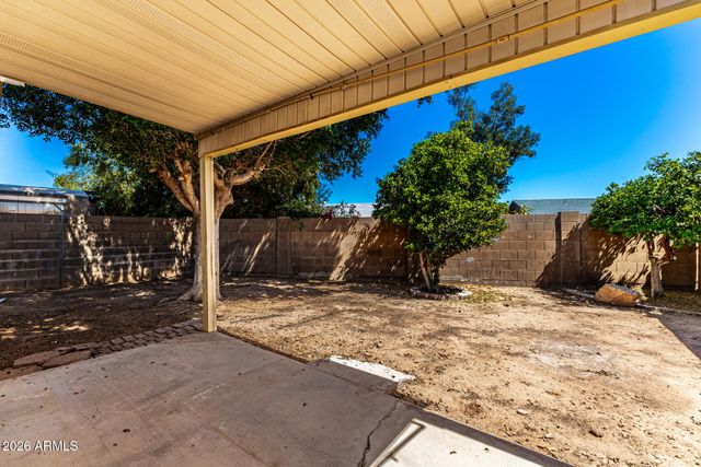 417 N SHAYLEE Lane, Gilbert, AZ 85234