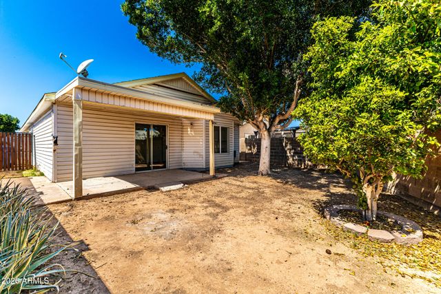 417 N SHAYLEE Lane, Gilbert, AZ 85234