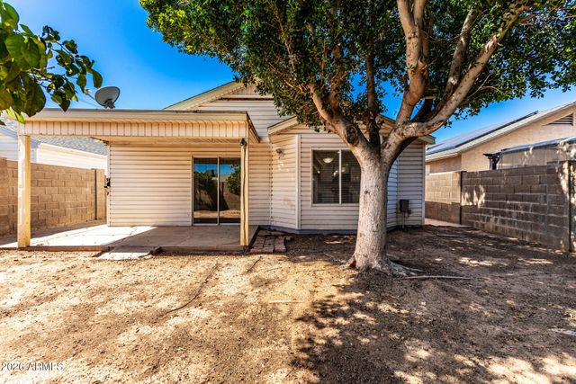 417 N SHAYLEE Lane, Gilbert, AZ 85234