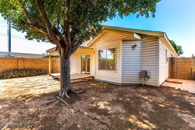 417 N SHAYLEE Lane, Gilbert, AZ 85234