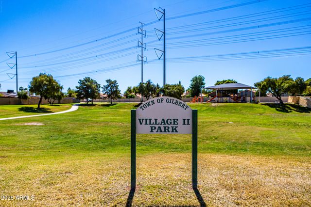 417 N SHAYLEE Lane, Gilbert, AZ 85234