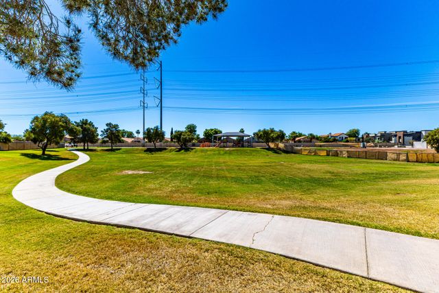 417 N SHAYLEE Lane, Gilbert, AZ 85234