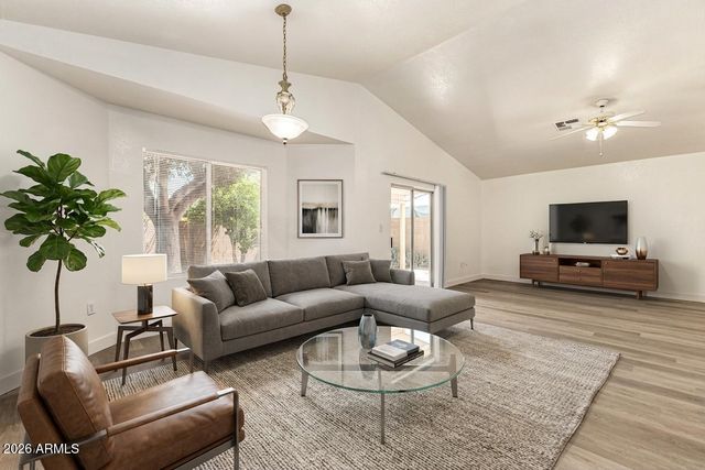 417 N SHAYLEE Lane, Gilbert, AZ 85234