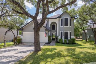 8110 New Dawn, San Antonio, TX 78250