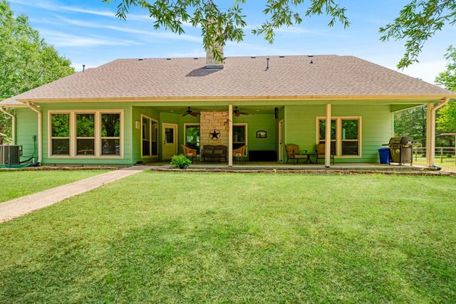 690 County Road 15560, Paris, TX 75462