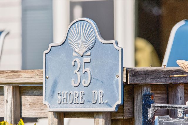 35 Shore Drive, Mashpee, MA 02649