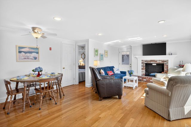 35 Shore Drive, Mashpee, MA 02649