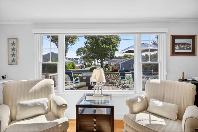 35 Shore Drive, Mashpee, MA 02649