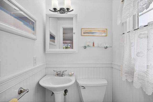 35 Shore Drive, Mashpee, MA 02649