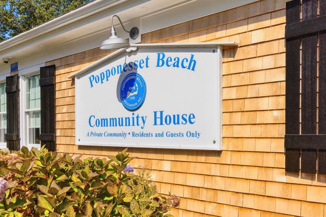 35 Shore Drive, Mashpee, MA 02649