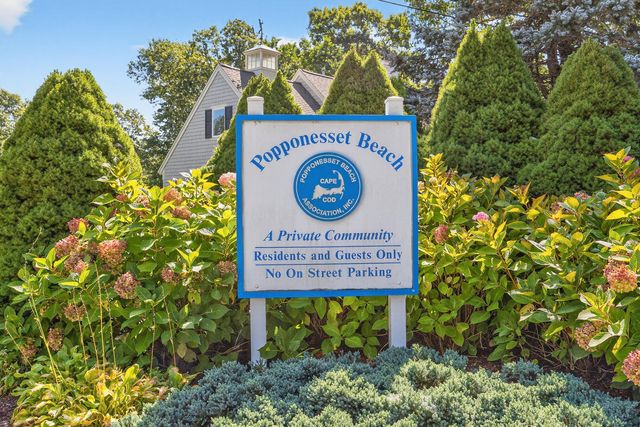 35 Shore Drive, Mashpee, MA 02649