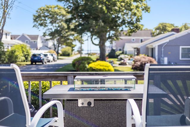35 Shore Drive, Mashpee, MA 02649