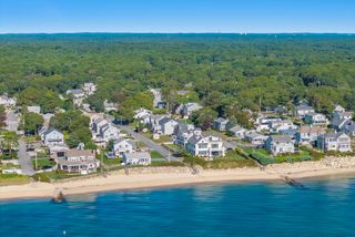 35 Shore Drive, Mashpee, MA 02649