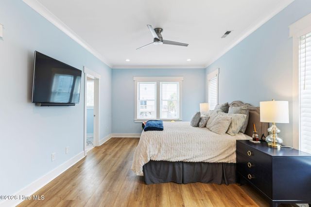 304 Birmingham Avenue Unit 1, Carolina Beach, NC 28428